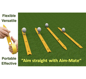 Aim-Mate Golf Alignment Aid, tools4golf - Golfshop