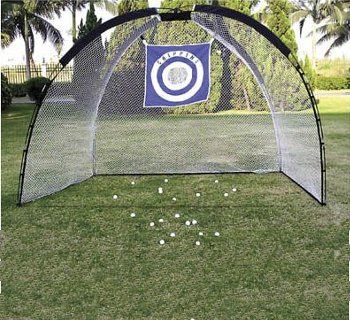 Golfnetz Cage Practice Net, tools4golf - Golfshop