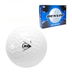 Dunlop Deep Distance Golfball