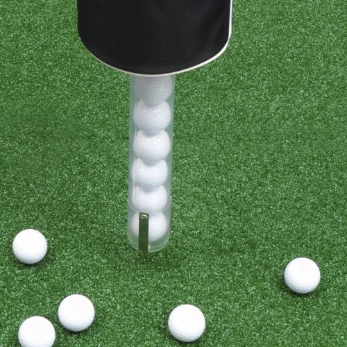 Golfball Kaddy Shag-Bag, tools4golf - Golfshop