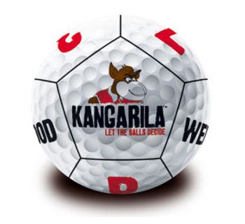 Kangarila Golfspiel Big Set, tools4golf - Golfshop