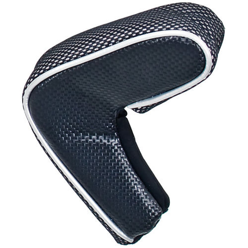 Magnetix Golf Putter Headcover Schlägerhaube, tools4golf - Golfshop