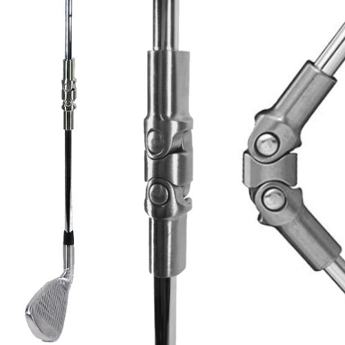 Medicus Dual Hinge Iron, tools4golf - Golfshop
