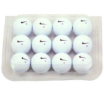 Nike One Platinum Golfbälle / Lakeballs, tools4golf - Golfshop