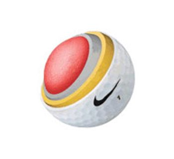 Nike One Platinum Golfbälle / Lakeballs, tools4golf - Golfshop