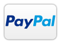 PayPal, EC, giropay, VISA, MasterCard