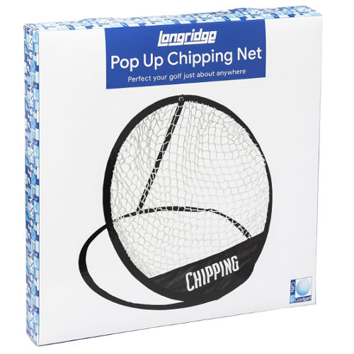 Chipping Net