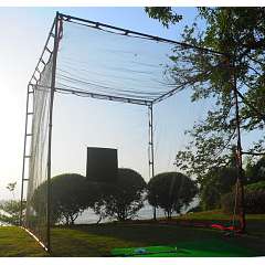 AbschlagkäfigMaster Cage Net Golf Abschlagkäfig