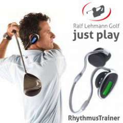 Golf RhythmusTrainer