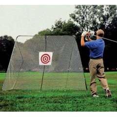 Golfnetze Golf-Übungsnetz Golf-Schlagnetze Golf-Driving-Range für den –  Fliegen Outdoor