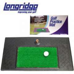 Golf Practice Mat Abschlagmatte