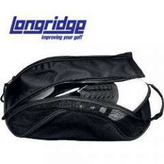 Longridge Mesh Golfschuhtasche