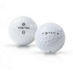 Vision X-Pert2 Golfball