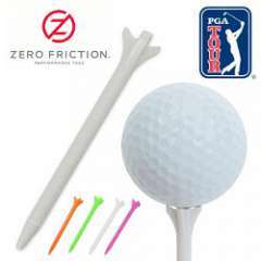 Zero Friction Performance Golf Tees