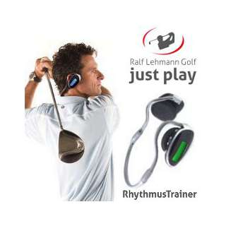 Golf RhythmusTrainer