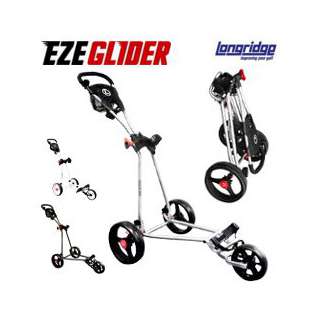 Eze Glider 3-Rad Push-Trolley