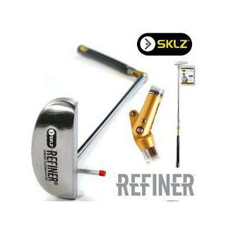 SKLZ Refiner Training Putter