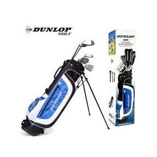 Dunlop SDR Herren Golf Komplettset
