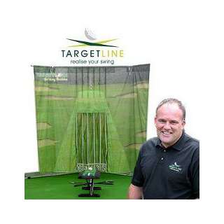 TargetLine Swing Builder